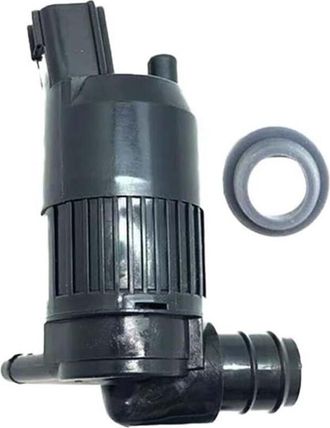 OEM Pompe Lave-glace - 12 V - Pression 0,3 Bar - D&eacute;bit 60 Ml/min - Pour Voiture Utilitaire Suv - 1 Pi&egrave;ce