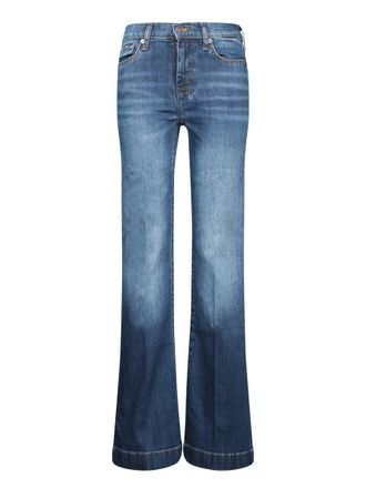 7 For All Mankind Jeans