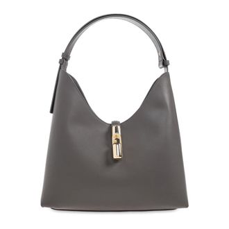 Furla Donna, Borse, Grigio, Taglia unica, new