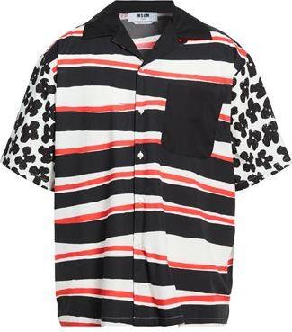 Msgm CAMISETAS Y TOPS - Camisas en YOOX.COM