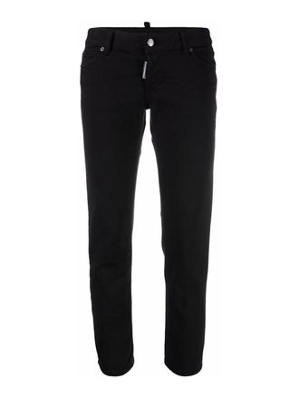 Dsquared2 Pants 5 pockets
