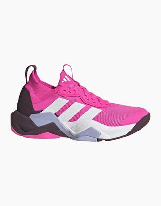 adidas Womens Rapidmove Adv - Pink - Size: 3.5