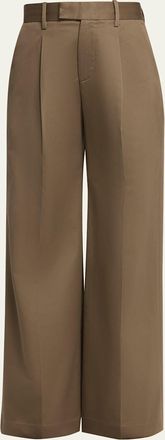 Frame Denim The Timeless Chino Pants