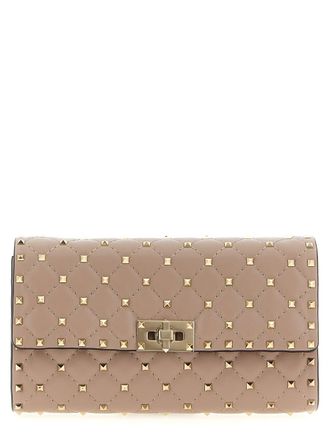 Valentino Garavani Valentino Garavani Rockstud Spike Shoulder Bag