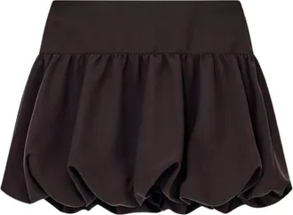 A|X Armani Exchange Mujer, Faldas, Marr&oacute;n, Talla: 2XS