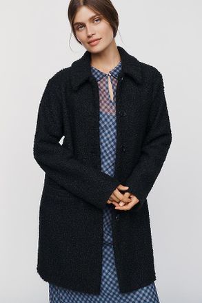 Sanctuary Upside Faux Fur Jacket