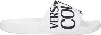 Versace CALZADO - Sandalias con cierre en YOOX.COM