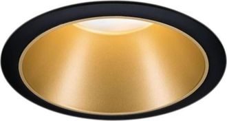 Paulmann Foco ajustable led empotrable metal diám: 8,8cm