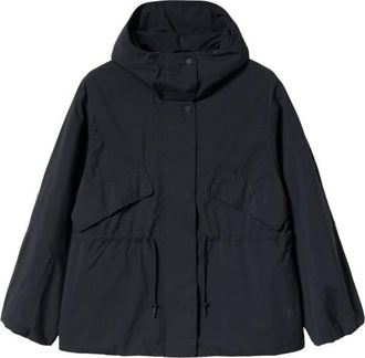 Elvine Lizl Freizeitjacke f&uuml;r Damen | schwarz