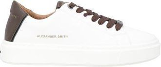 Alexander Smith FOOTWEAR - Trainers on YOOX.COM