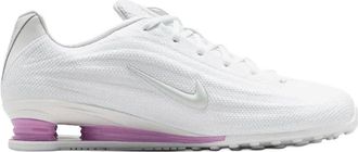 Nike Shox z Bianco
