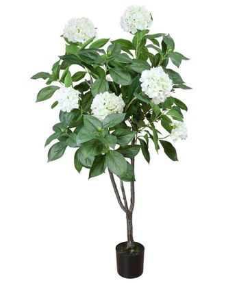 Creative Displays Inc. Hydrangea Drop-In Tree