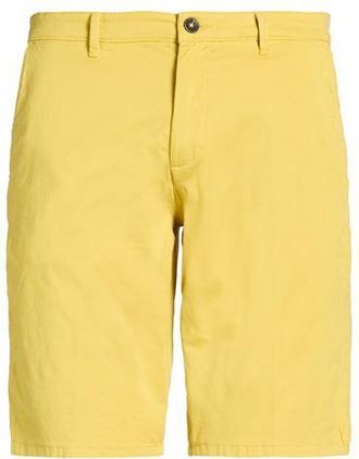 Manuel Ritz PARTES DE ABAJO - Pantalones cortos y bermudas en YOOX.COM