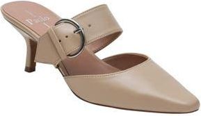 Linea Paolo Cynthia Mule in Nude at Nordstrom Rack, Size 5.5