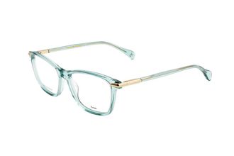 Rag & Bone RNB3031 01ED 00 Green 52mm