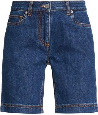 Etro HOSEN & R&Ouml;CKE - Jeansshorts auf YOOX.COM