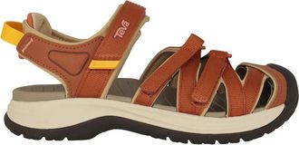 Teva Tirra Sport CT - Dames - Outdoorschoenen - Oranje - 38 EU - Polyester - Fitness