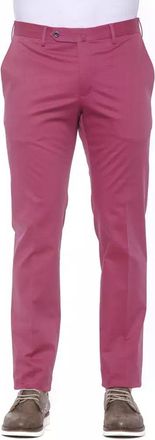 Pantaloni Torino Chinos Slim Fit Broek