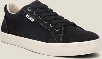Taos Mens Starsky Shoes In Black