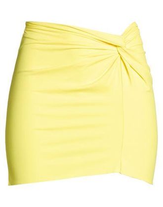 4giveness BOTTOMWEAR - Mini skirts on YOOX.COM