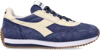 Diadora Hombre, Zapatos, Azul, Talla: 44 1/2 EU