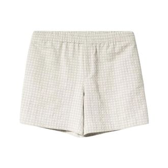Elvine Casual Shorts, male, Gray, Size: XL Ryan Shorts