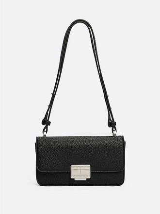 Tommy Hilfiger Pebble Grain Crossbody Bag