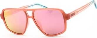 GAP SGP202 0BLU Blush/Yellow/Pink Gradient