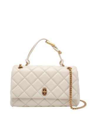 Marc Jacobs The Dual Chain Shoulder Bag