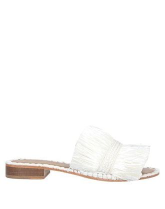 Doria Maria SCHUHE - Sandalen auf YOOX.COM