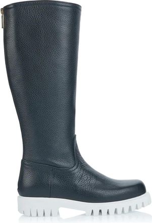 Pollini Laarzen - Dames - Schoenen - Zwart - Maat: 37 EU