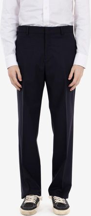Be Able Pantalone Yoshi blu