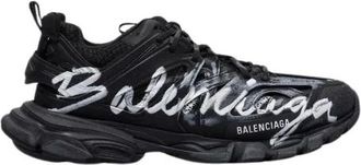 Balenciaga Hombre, Zapatos, Negro, Talla: 40 EU