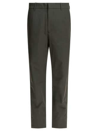 Norse Projects Aaren Travel Light Trousers