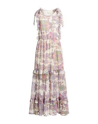 Vicolo Maxi dresses