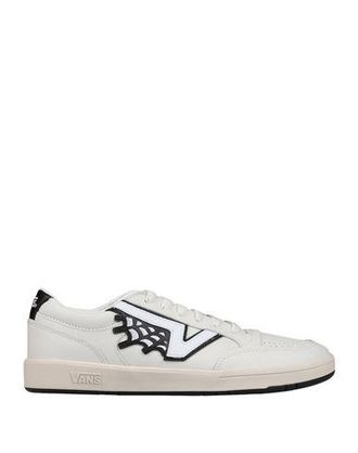 Vans UA Lowland CC Web