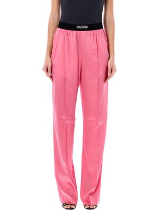 Tom Ford Pink Pijama Pant