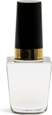 Kosta Boda Mini Nail Polish Glass Sculpture in Beige at Nordstrom Rack