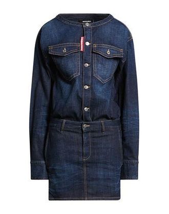 Dsquared2 DRESSES - Mini dresses on YOOX.COM