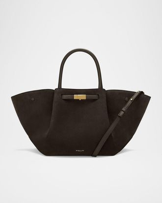 DeMellier The Midi New York Tote Bag