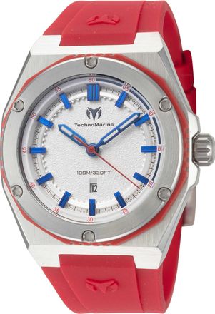 Technomarine Coral Legacy Womens Watch