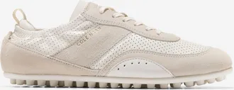 Cole Haan Womens GrandPr&oslash; Travina Sneakers - White Size 10.5