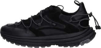 The Antipode Snap 792 Sneakers - Heren - Sneakers - Zwart - 40 EU - Leer - Schoenen