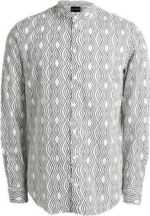Emporio Armani Shirts