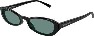 Saint Laurent Sunglasses, unisex, Multicolor, Size: 51 MM SL 871 SUE Sunglasses