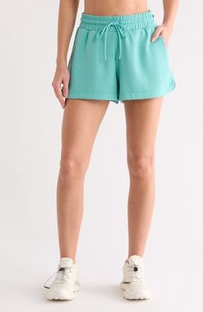 Marika Abby Shorts in Agate Green at Nordstrom Rack, Size X-Large