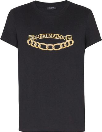 Balmain T-Shirt
