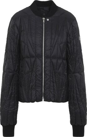 Moncler Geocamo Flight Jacket