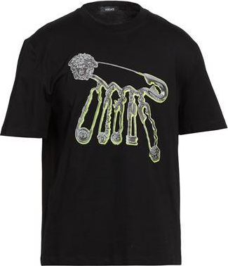 Versace TOPWEAR - T-shirts on YOOX.COM