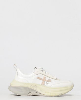 Premiata Sneakers PREMIATA Woman color White